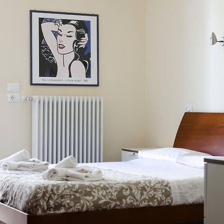 City Suite - Appartamento Spazioso Nel Centro Di Bari Exterior photo