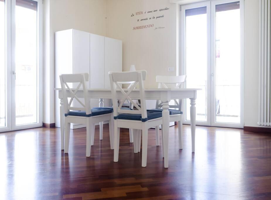 City Suite - Appartamento Spazioso Nel Centro Di Bari Exterior photo