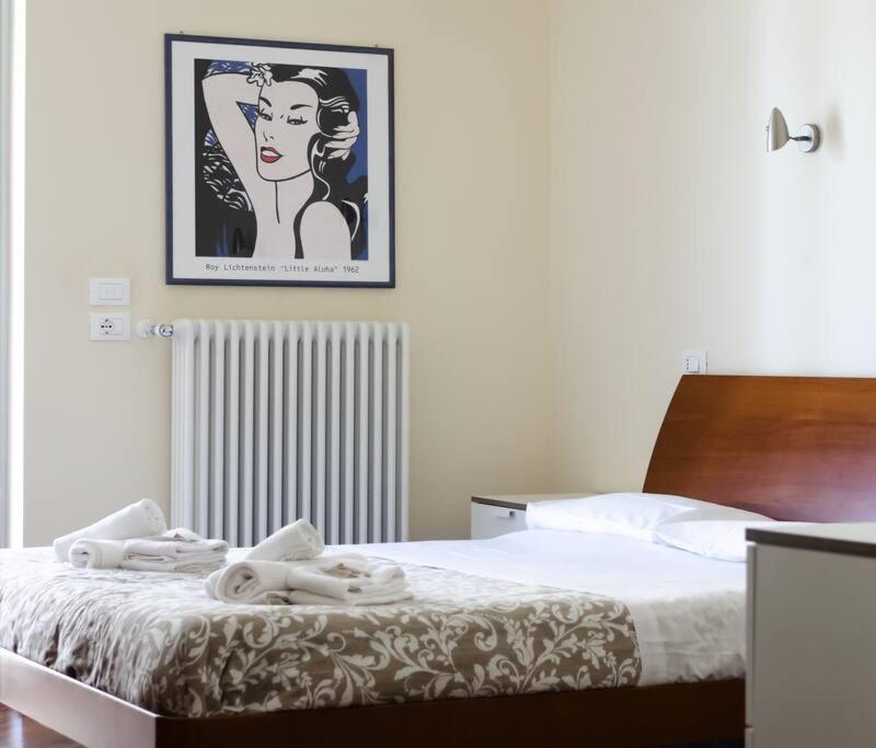 City Suite - Appartamento Spazioso Nel Centro Di Bari Exterior photo